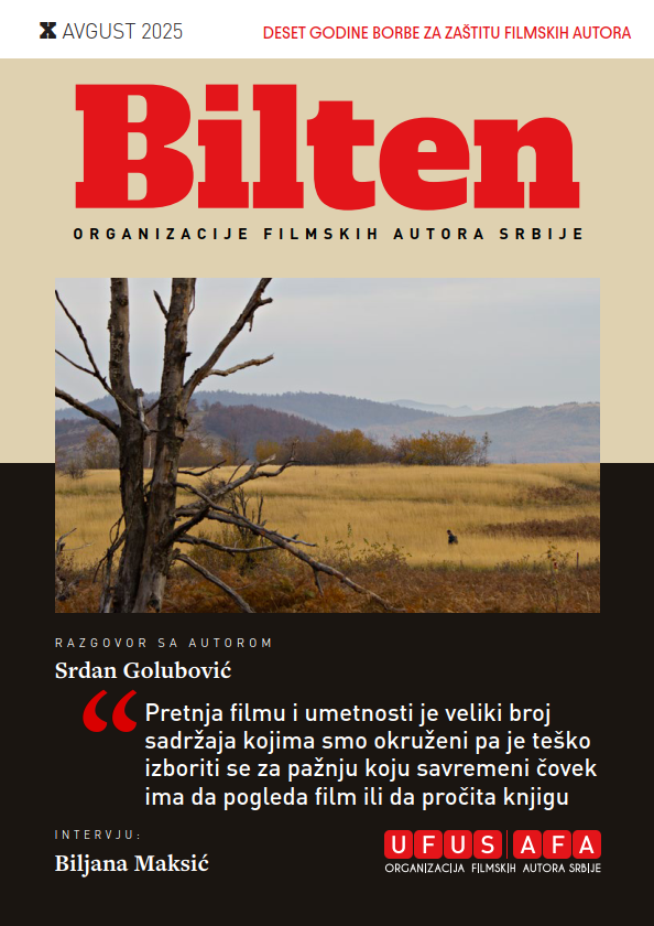 Bilten