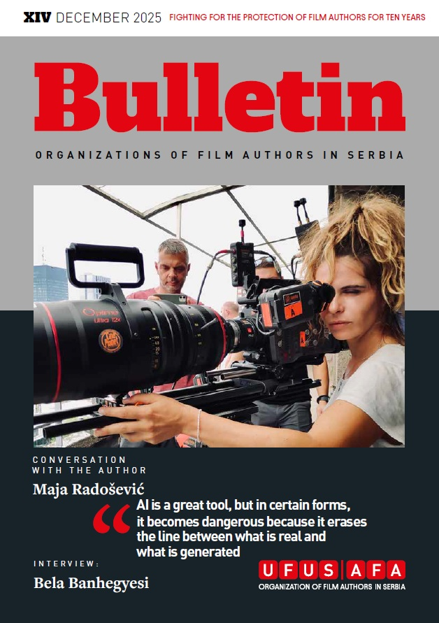 Bilten December 2025