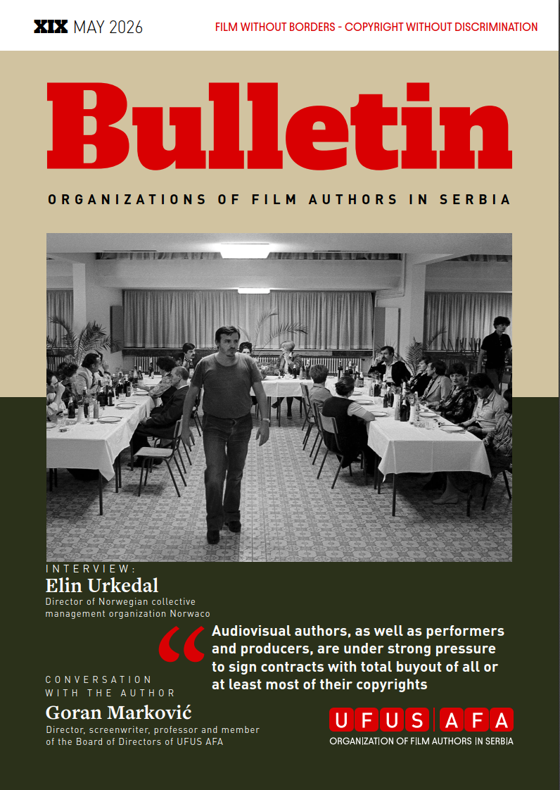Bilten May 2026