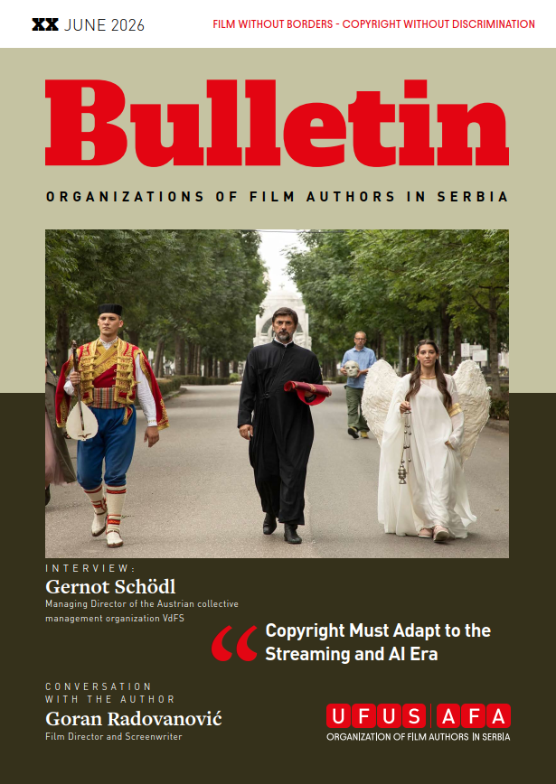 Bilten June 2026