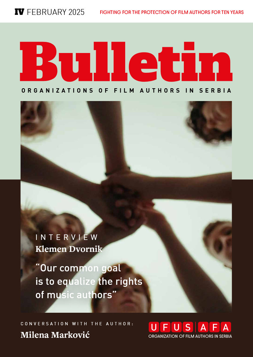 Bilten February 2025