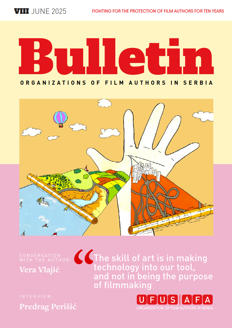 Bilten June 2025
