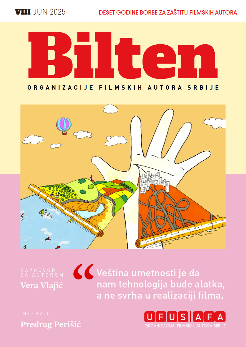 Bilten Jun 2025