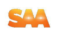 SAA logo