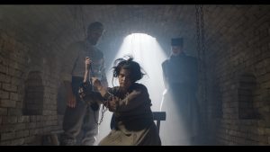 Film “Sedef magla” Milorada Milinkovića otvara 8. Dunav Film Fest