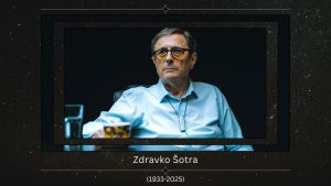 Preminuo Zdravko Šotra