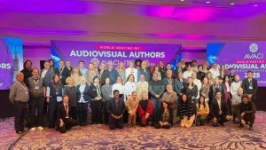 UFUS AFA postala članica Međunarodne konfederacije audiovizuelnih autora AVACI