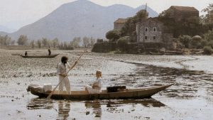 Digitalno restaurirani film „Čudo neviđeno’’ Živka Nikolića premijerno u Kinoteci