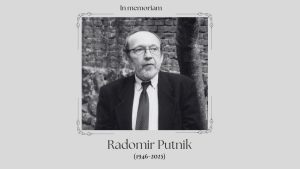 Preminuo dramaturg, scenarista i teatrolog Radomir Putnik