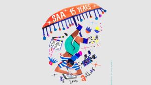 Krovna evropska asocijacija kolektivnih organizacija SAA obeležila 15 godina postojanja