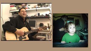 TV premijera dokumentarnog filma “Iza osmeha” Marka Đorđevića na RTS