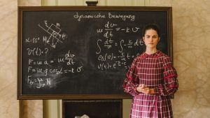 Film „Mileva Ajnštajn“ Andrijane Stojković na DOK festivalu