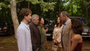 Premijera serije “Izvor” članova UFUS AFA na RTS