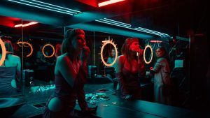 „Karmadona“ Aleksandra Radivojevića stiže u bioskope