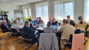 Skupština UFUS AFA zakazana za 29. maj u Kinoteci