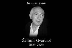 Preminuo Želimir Gvardiol (1957-2026)