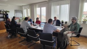 Biljana Maksić izabrana za predsednicu Saveta autora