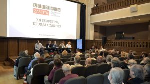 Održana XII Skupština UFUS AFA