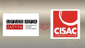 UFUS AFA postala član CISAC-a