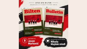 Objavljen novi broj Biltena
