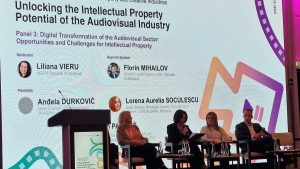 Predstavnik UFUS AFA govorio na regionalnom panelu u Moldaviji