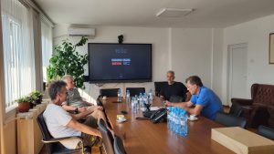 Srđan Dragojević izabran za predsednika Nadzornog odbora